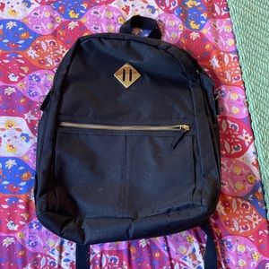cute backpack with laptop sleeve!!!